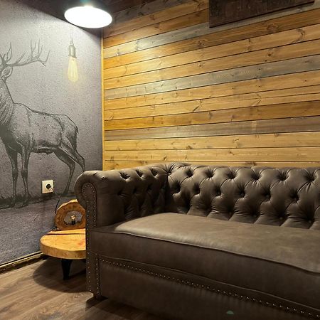 The Forest Villa Borovets Dış mekan fotoğraf
