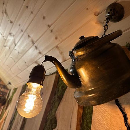 The Forest Villa Borovets Dış mekan fotoğraf