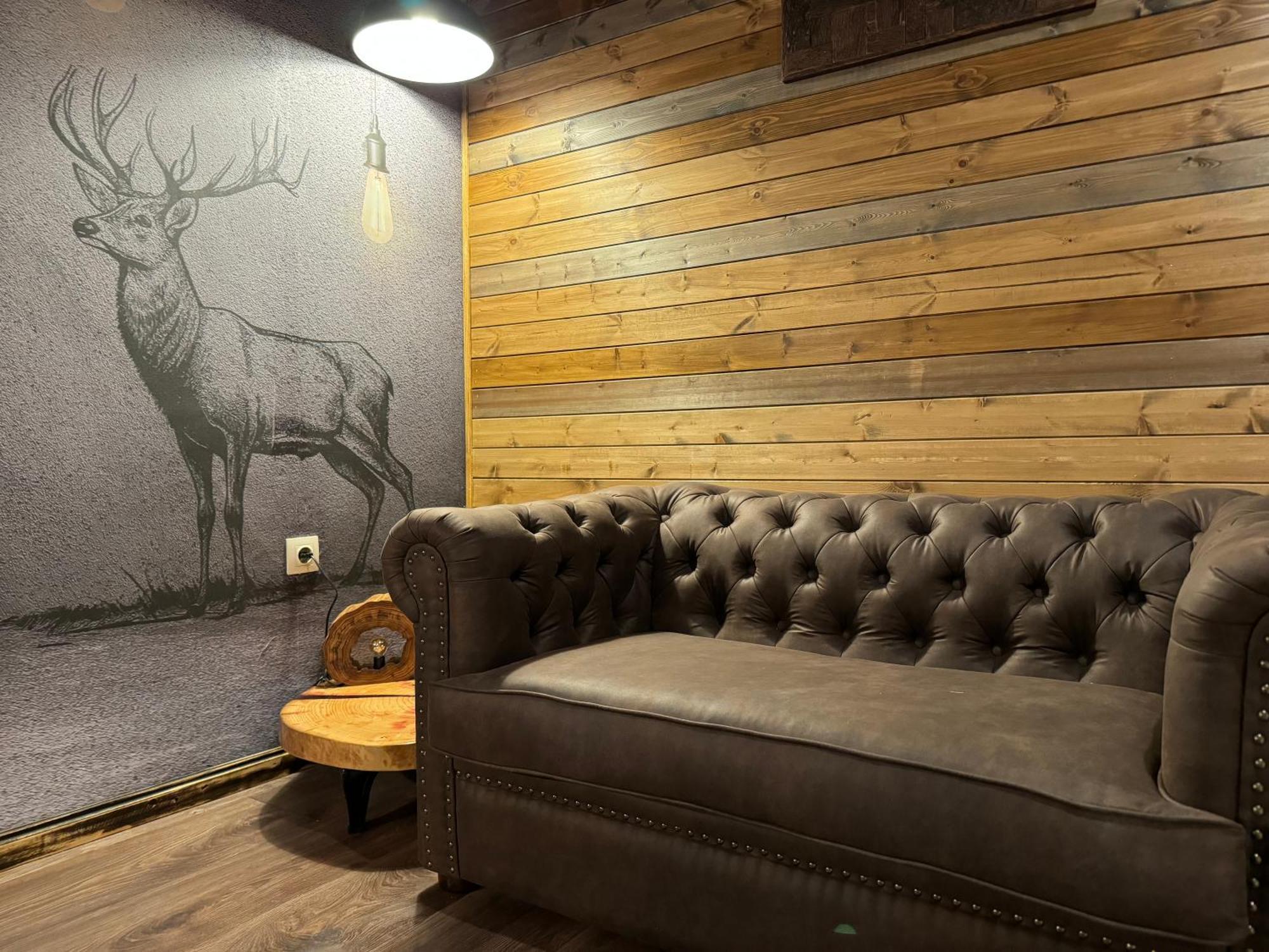 The Forest Villa Borovets Dış mekan fotoğraf