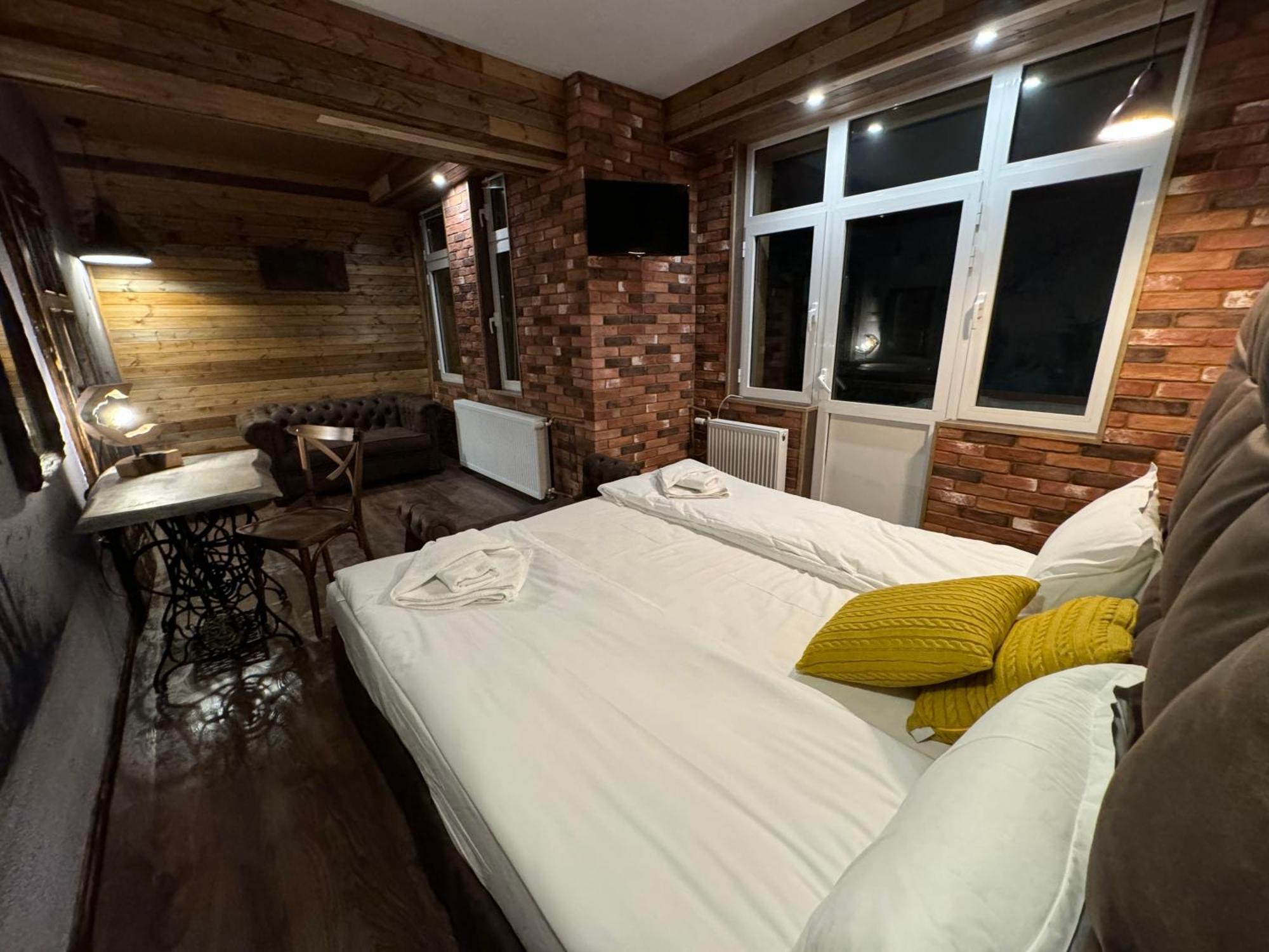 The Forest Villa Borovets Dış mekan fotoğraf