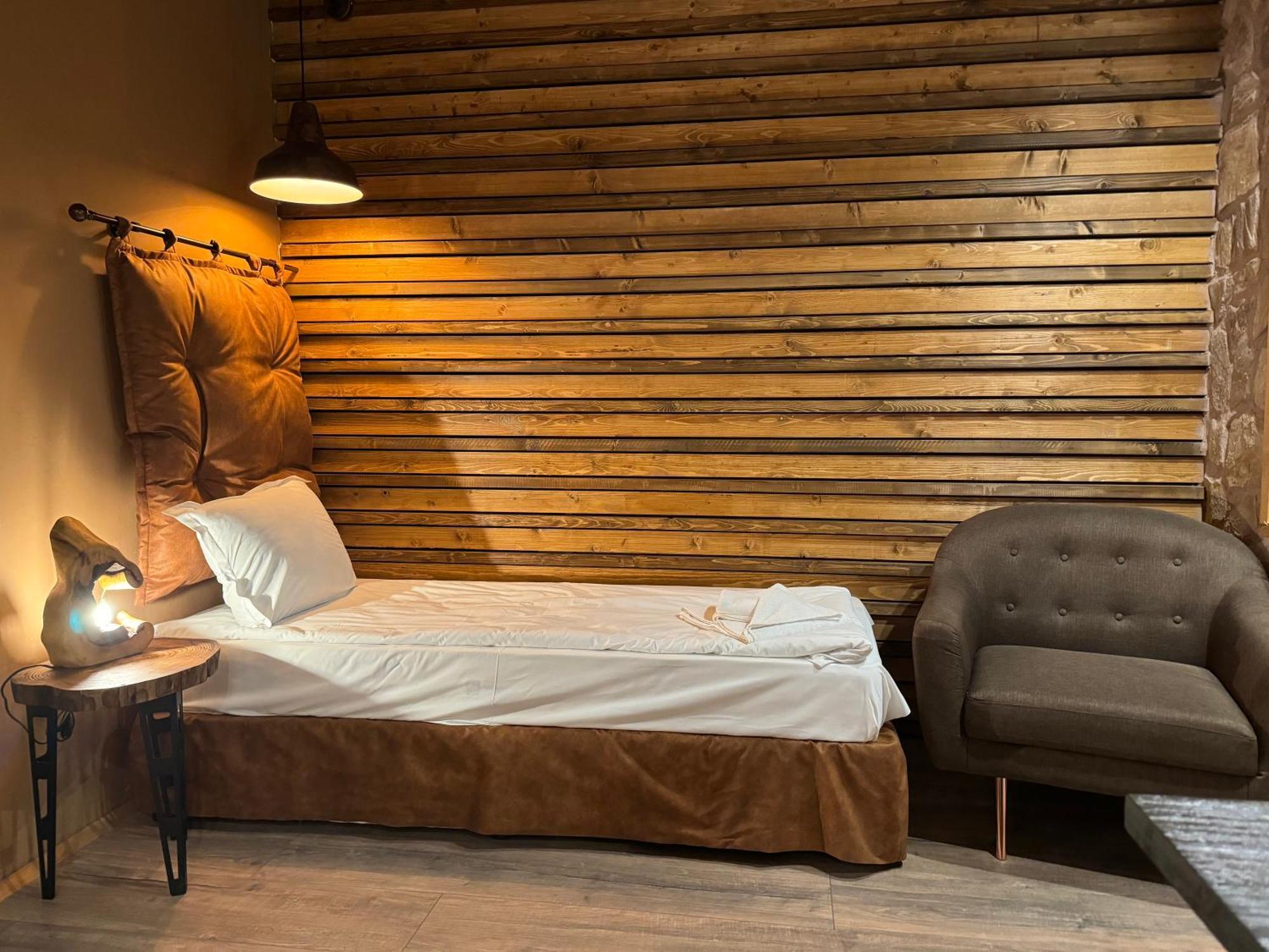 The Forest Villa Borovets Dış mekan fotoğraf