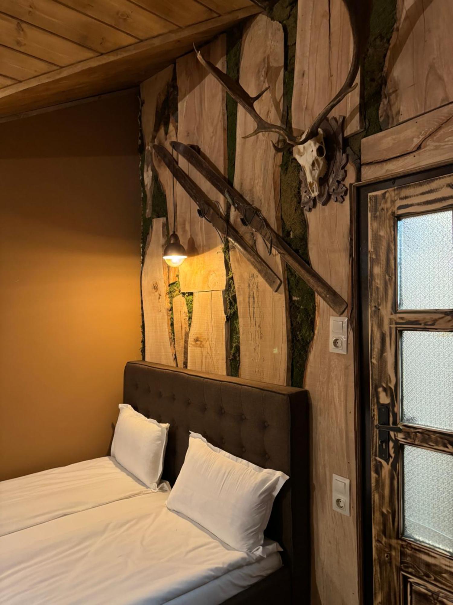 The Forest Villa Borovets Dış mekan fotoğraf