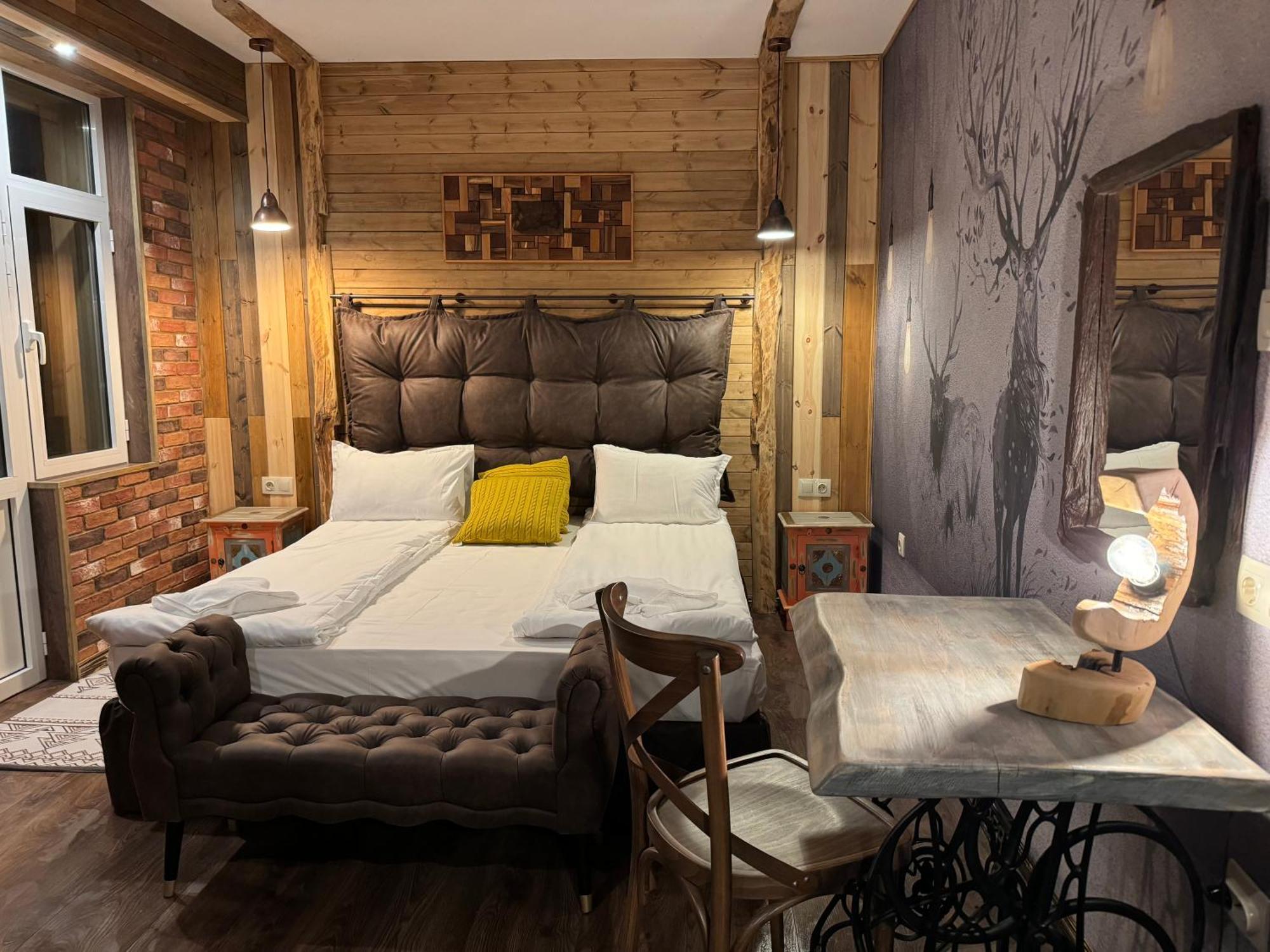 The Forest Villa Borovets Dış mekan fotoğraf