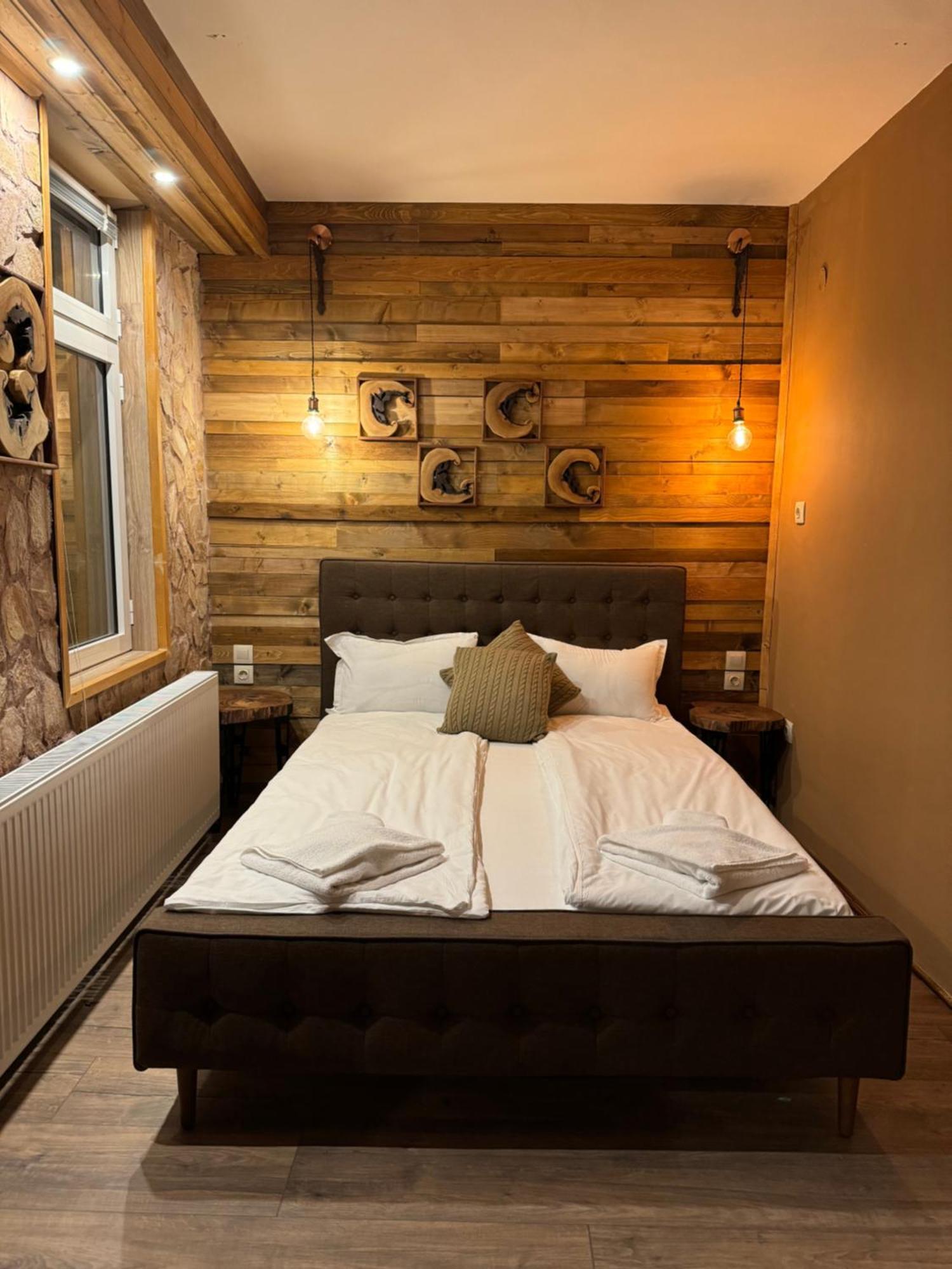 The Forest Villa Borovets Dış mekan fotoğraf