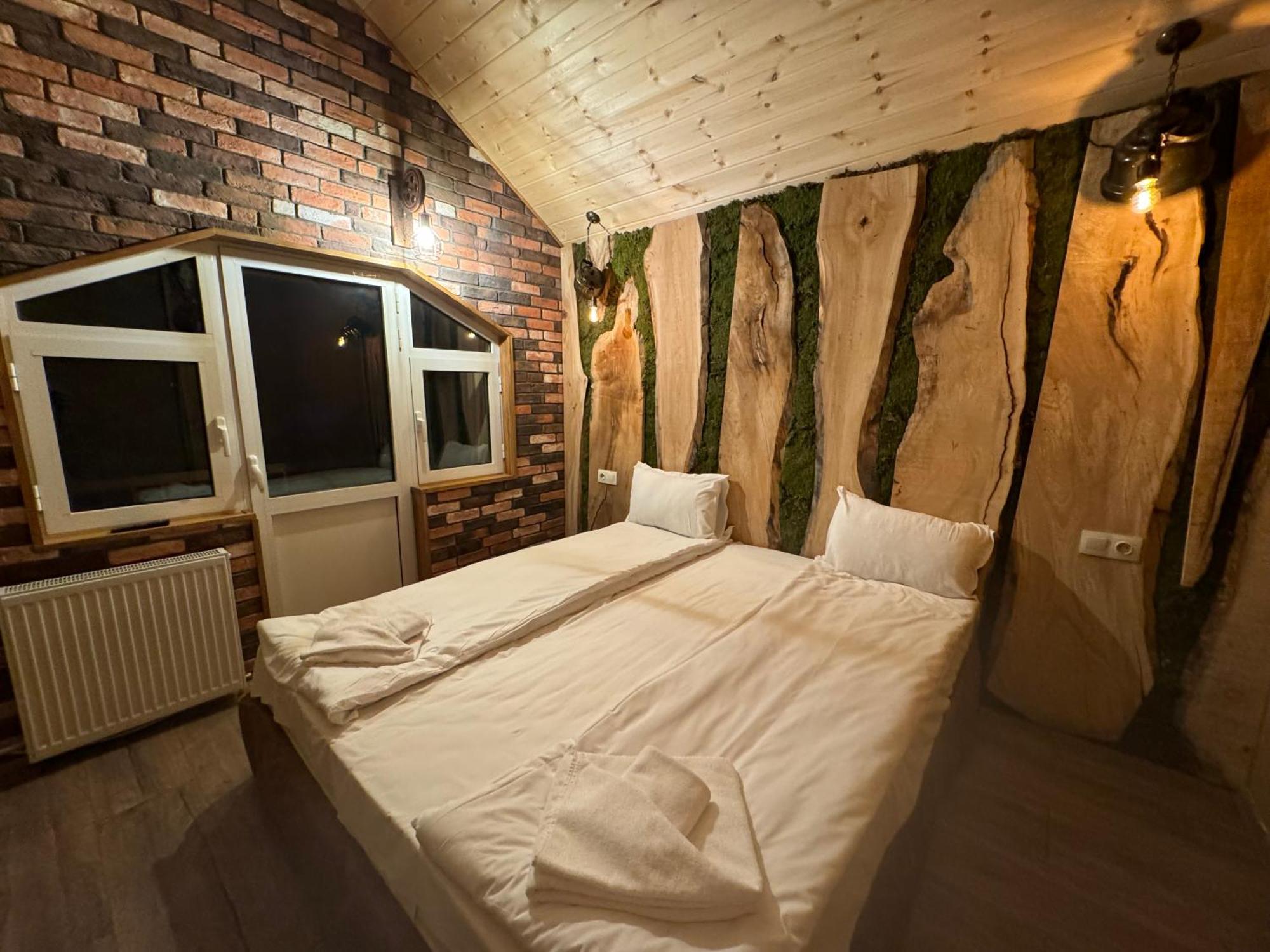 The Forest Villa Borovets Dış mekan fotoğraf