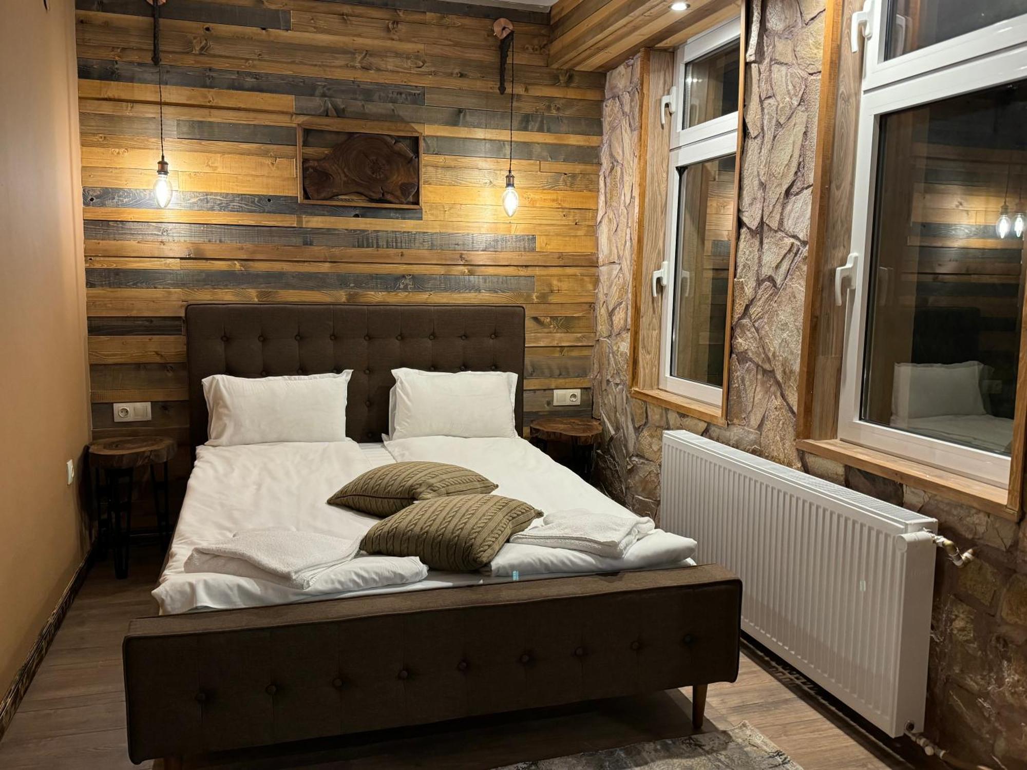 The Forest Villa Borovets Dış mekan fotoğraf