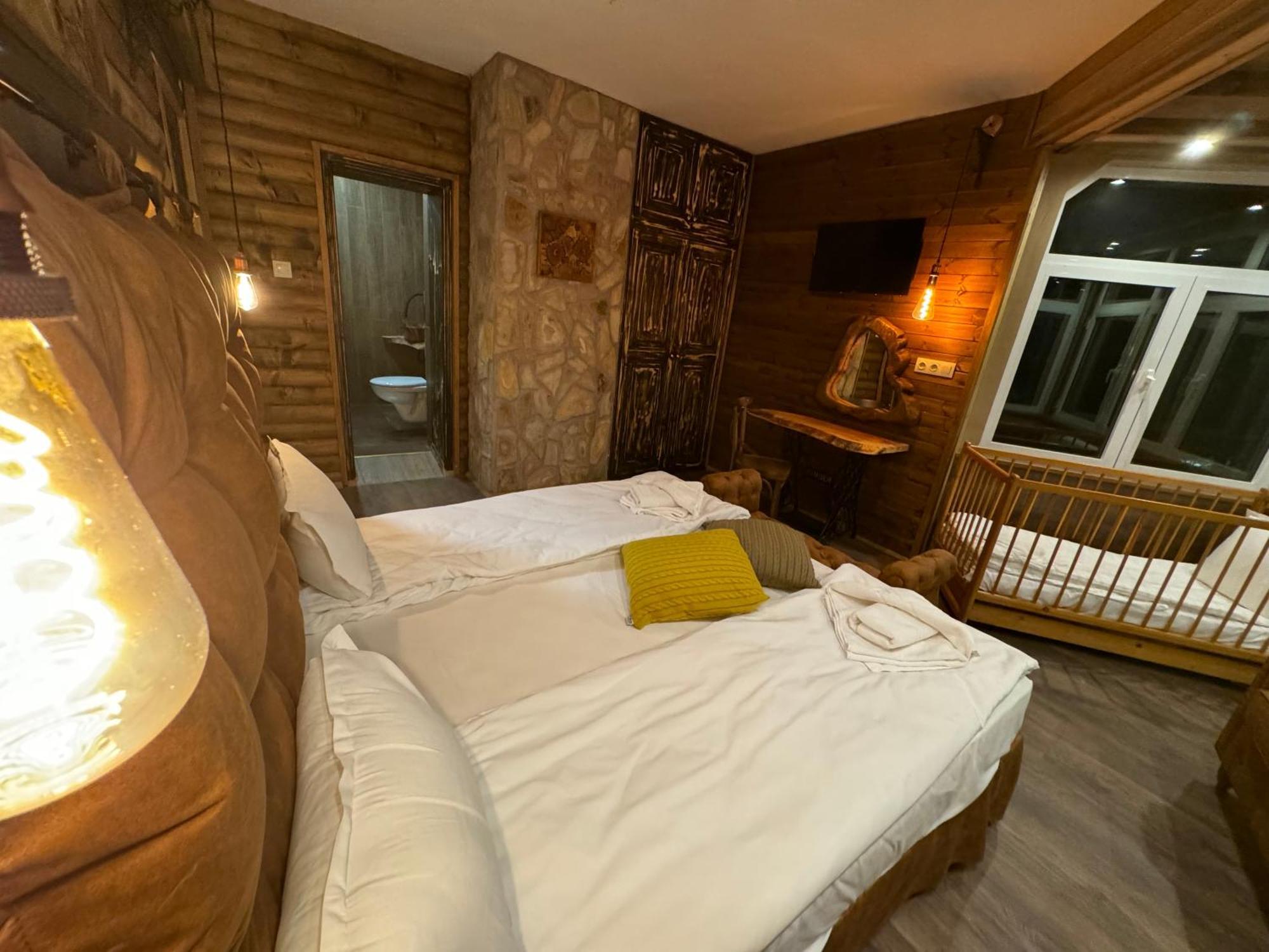 The Forest Villa Borovets Dış mekan fotoğraf