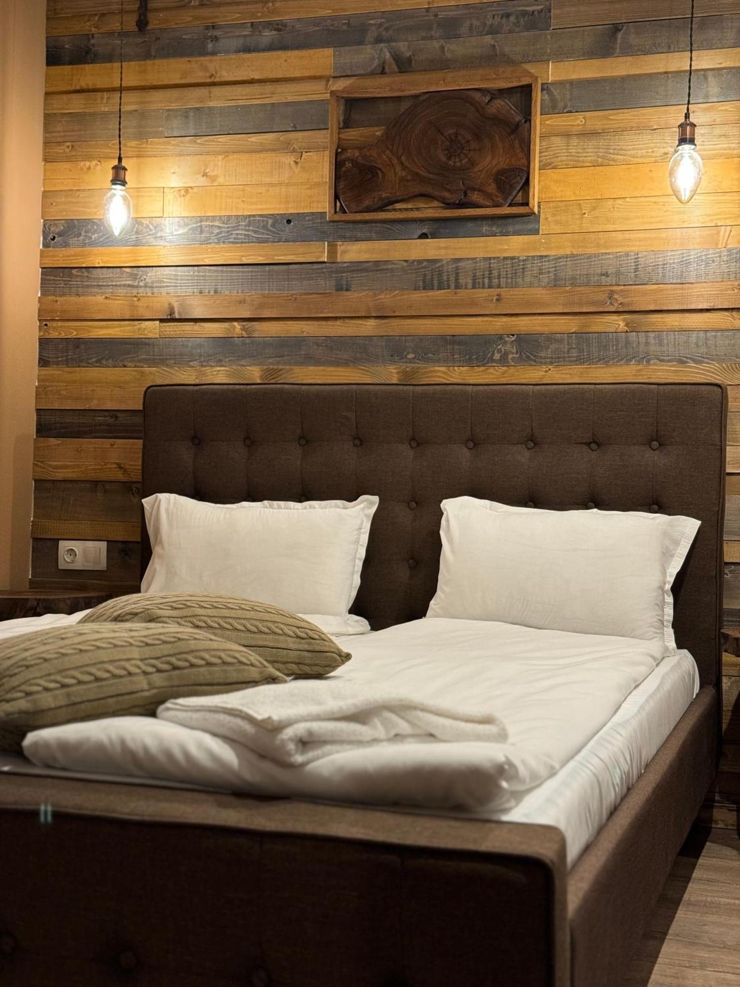 The Forest Villa Borovets Dış mekan fotoğraf
