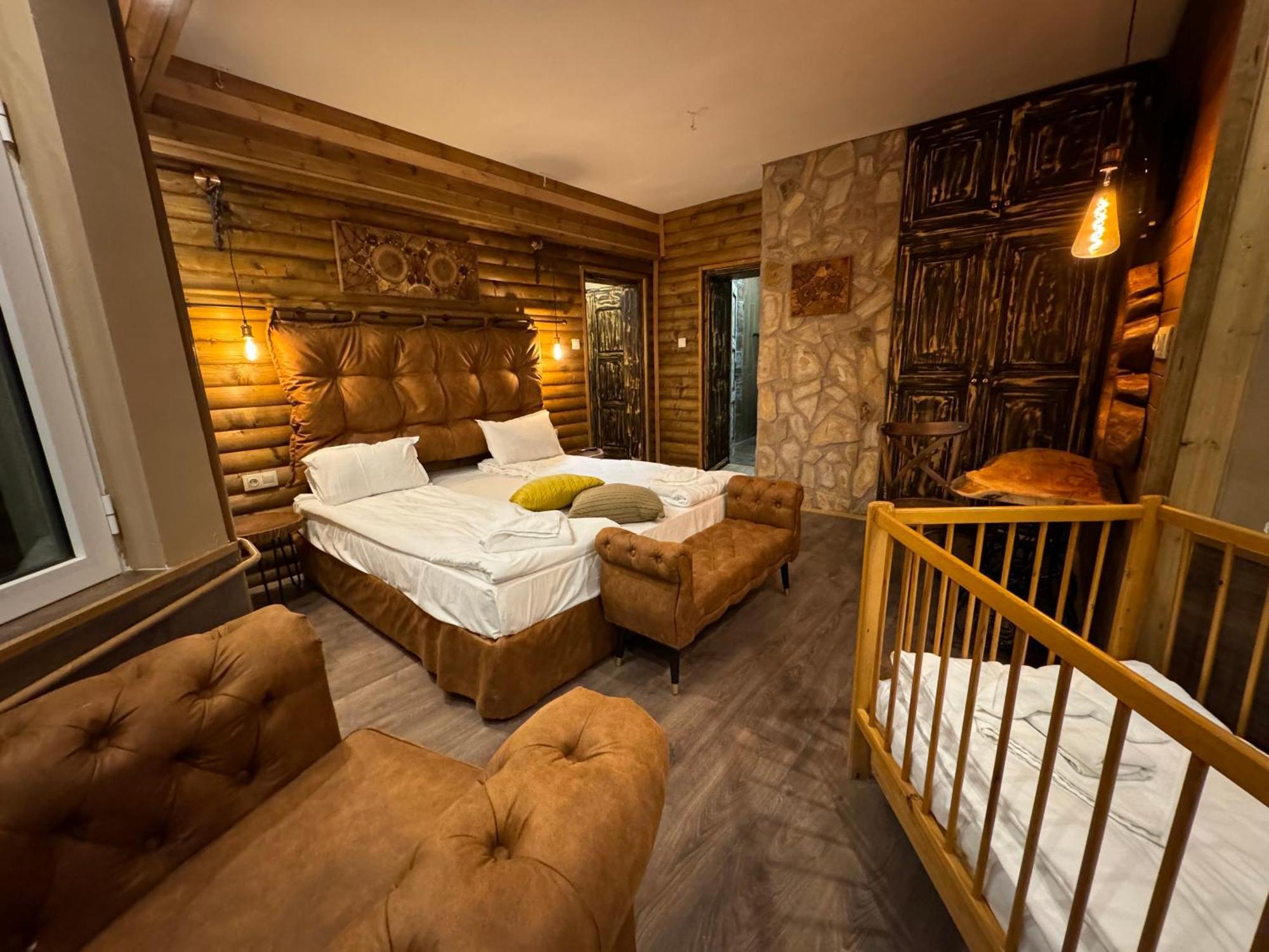 The Forest Villa Borovets Dış mekan fotoğraf