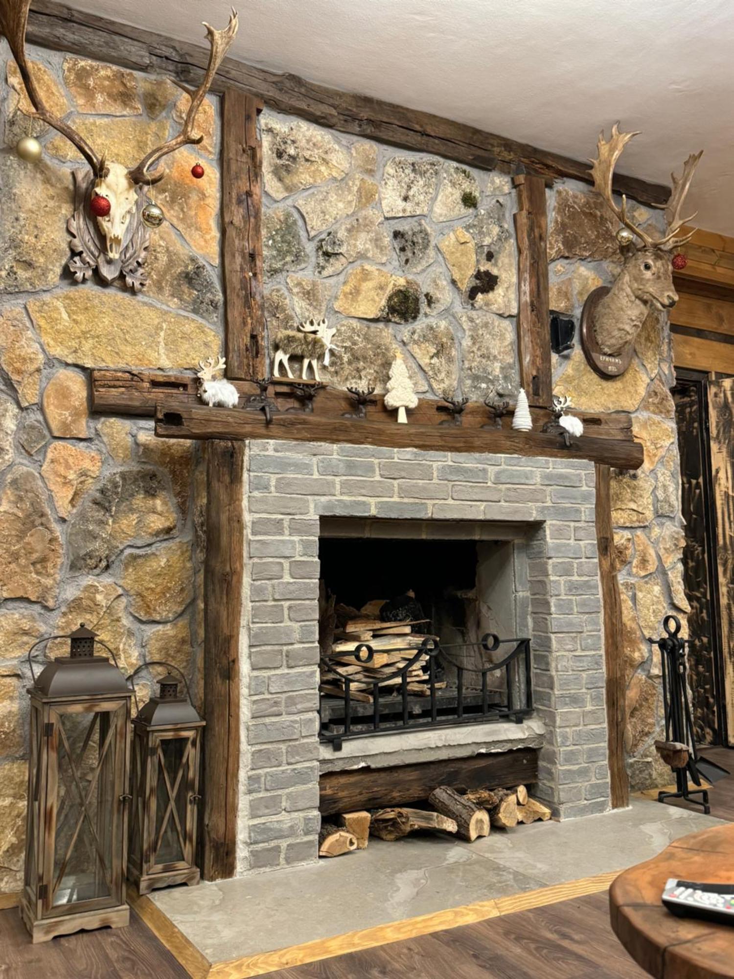 The Forest Villa Borovets Dış mekan fotoğraf