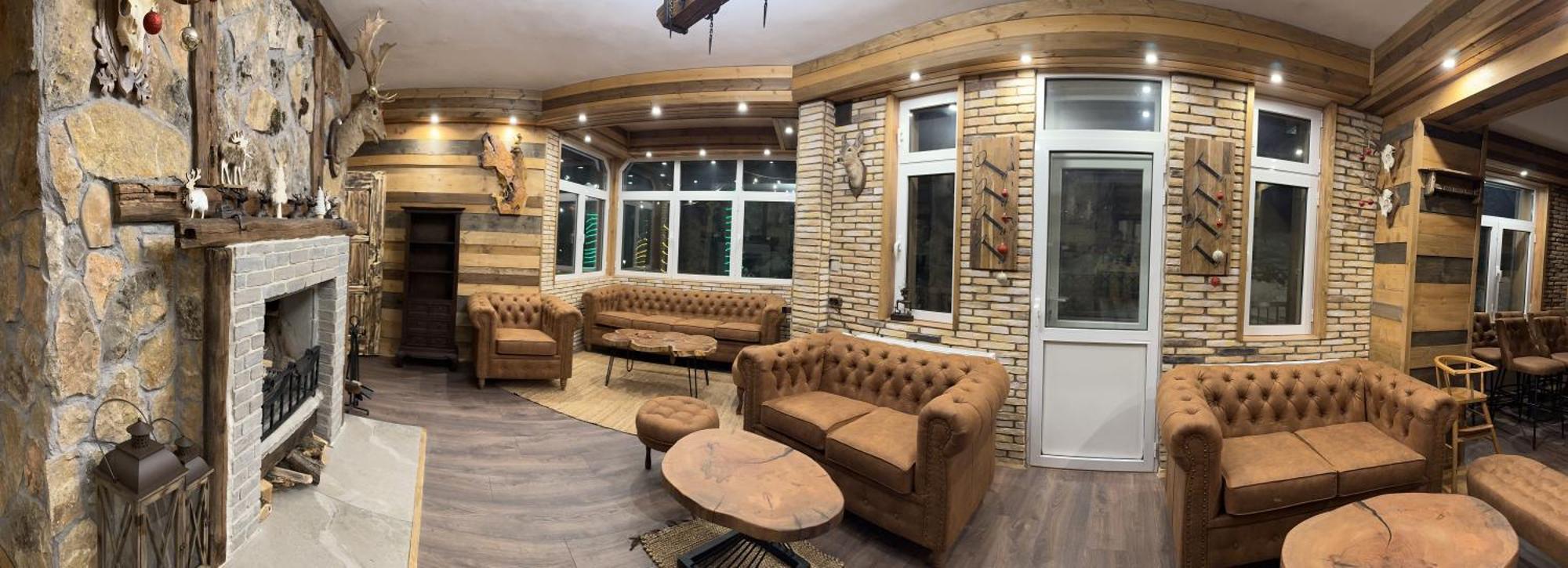 The Forest Villa Borovets Dış mekan fotoğraf