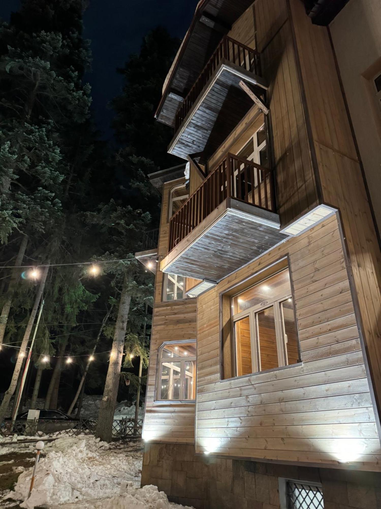 The Forest Villa Borovets Dış mekan fotoğraf