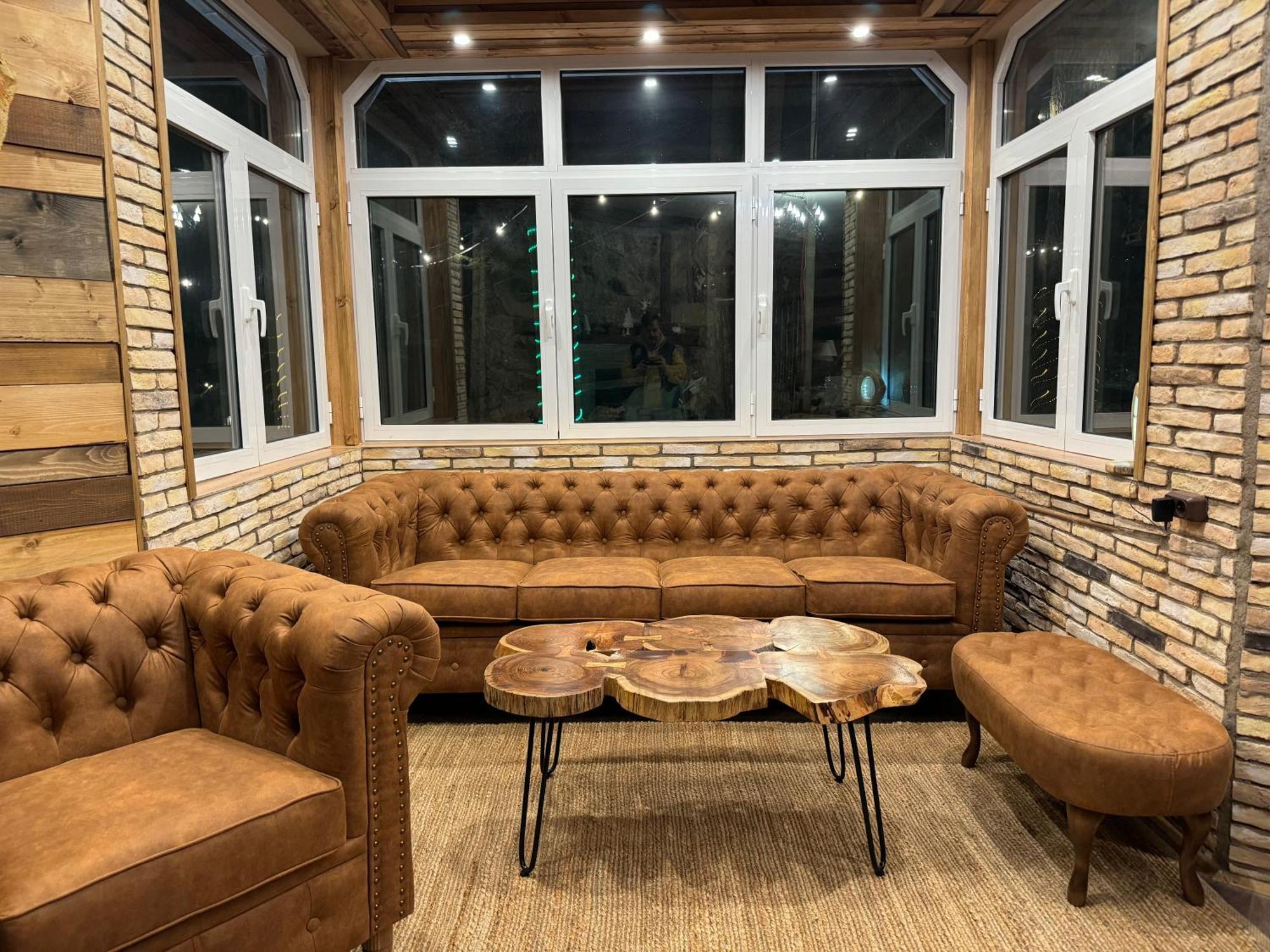 The Forest Villa Borovets Dış mekan fotoğraf