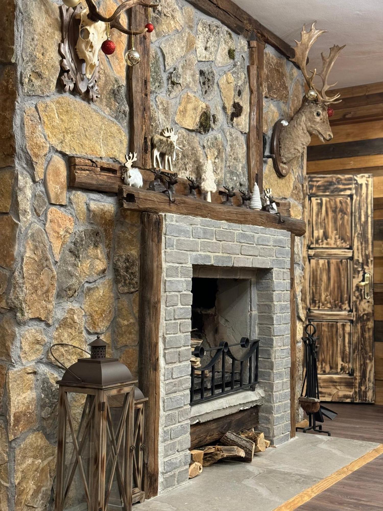The Forest Villa Borovets Dış mekan fotoğraf