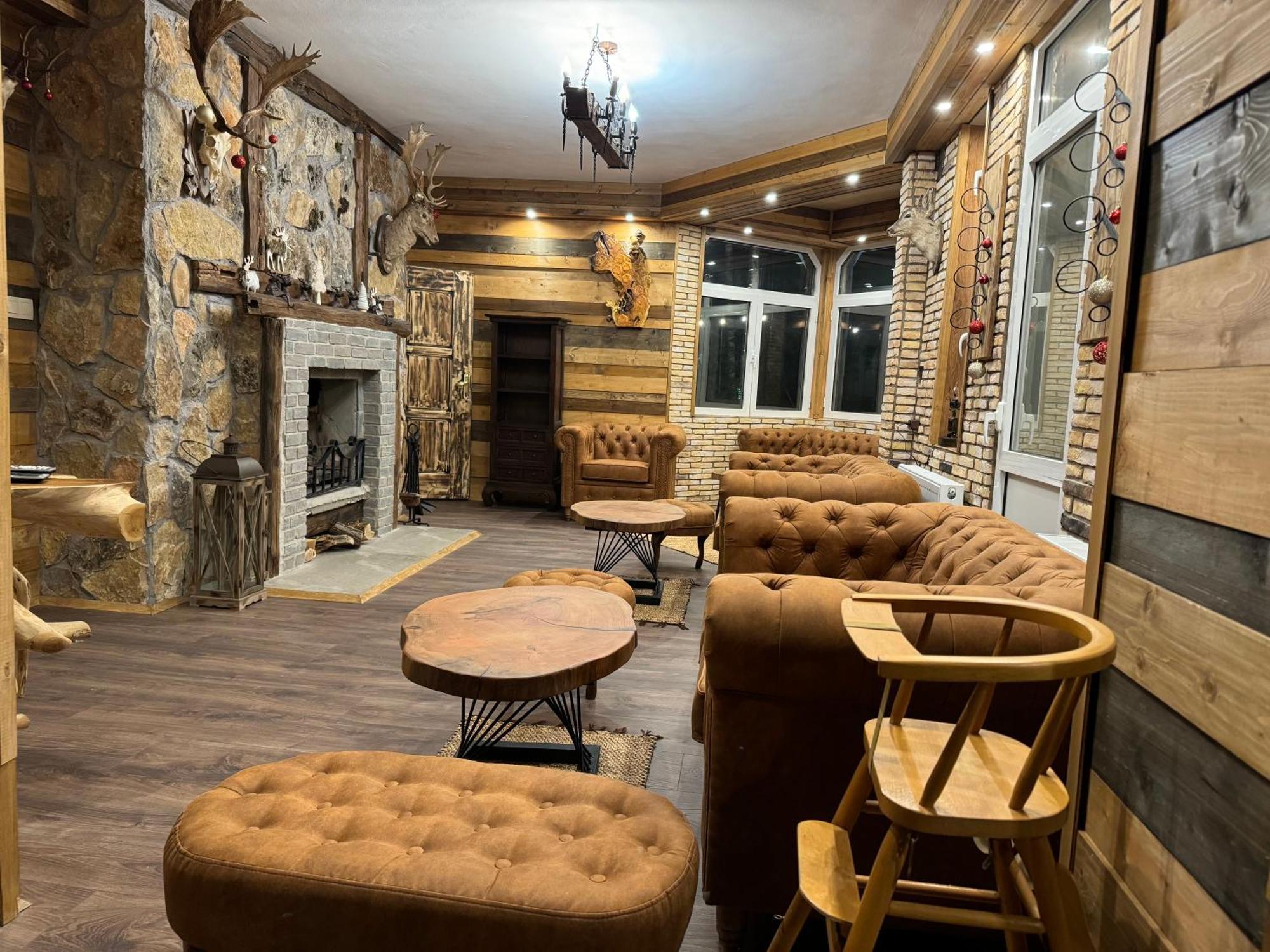 The Forest Villa Borovets Dış mekan fotoğraf
