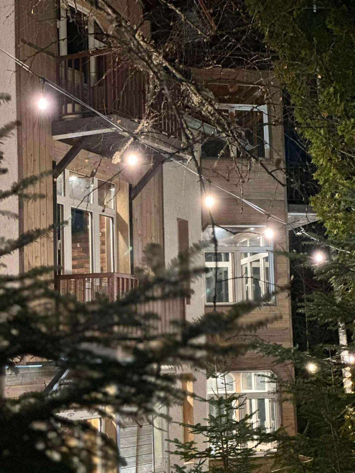 The Forest Villa Borovets Dış mekan fotoğraf