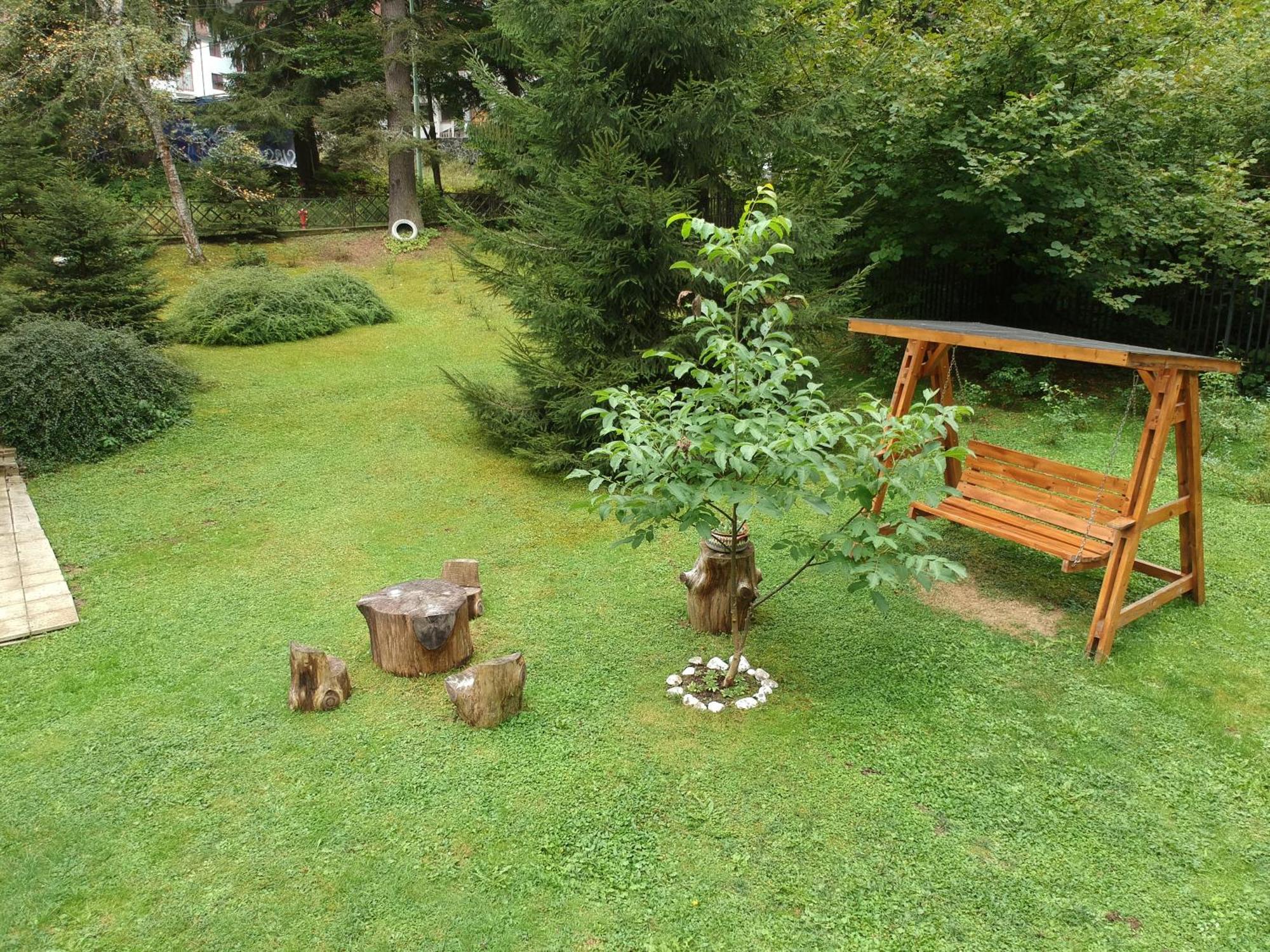 The Forest Villa Borovets Dış mekan fotoğraf